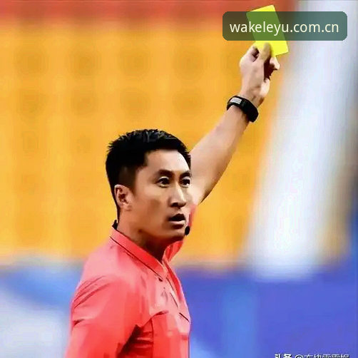 乐鱼中国区电脑客户端安装包 世界杯裁判马宁的“屏蔽力”实用技巧——从乐鱼体育读懂专注的力量
